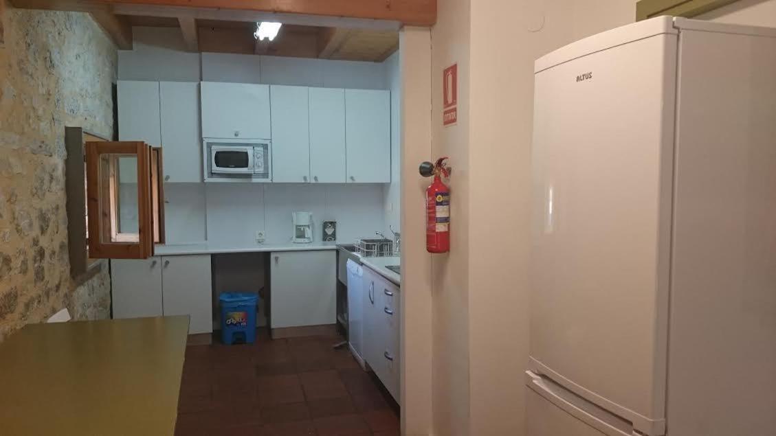 Casa Torre Cantoblanco Barron Kültér fotó