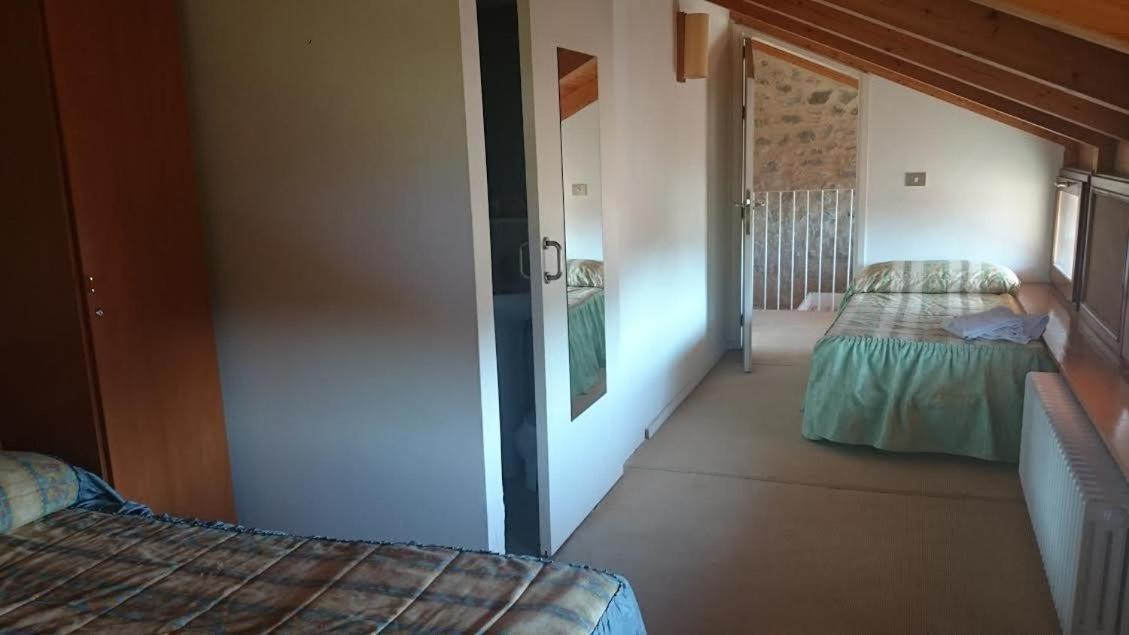 Casa Torre Cantoblanco Barron Szoba fotó