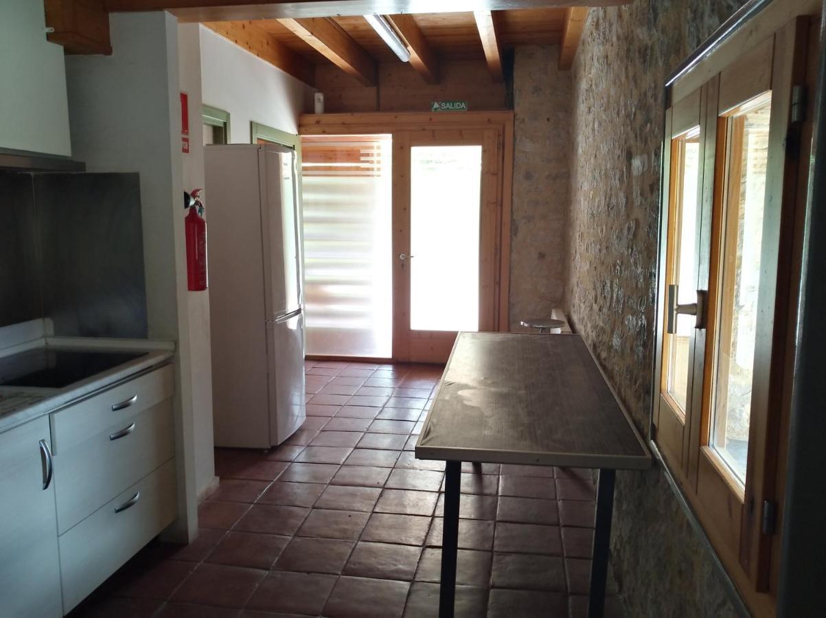 Casa Torre Cantoblanco Barron Kültér fotó